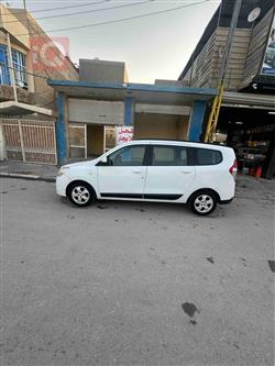 Renault Lodgy